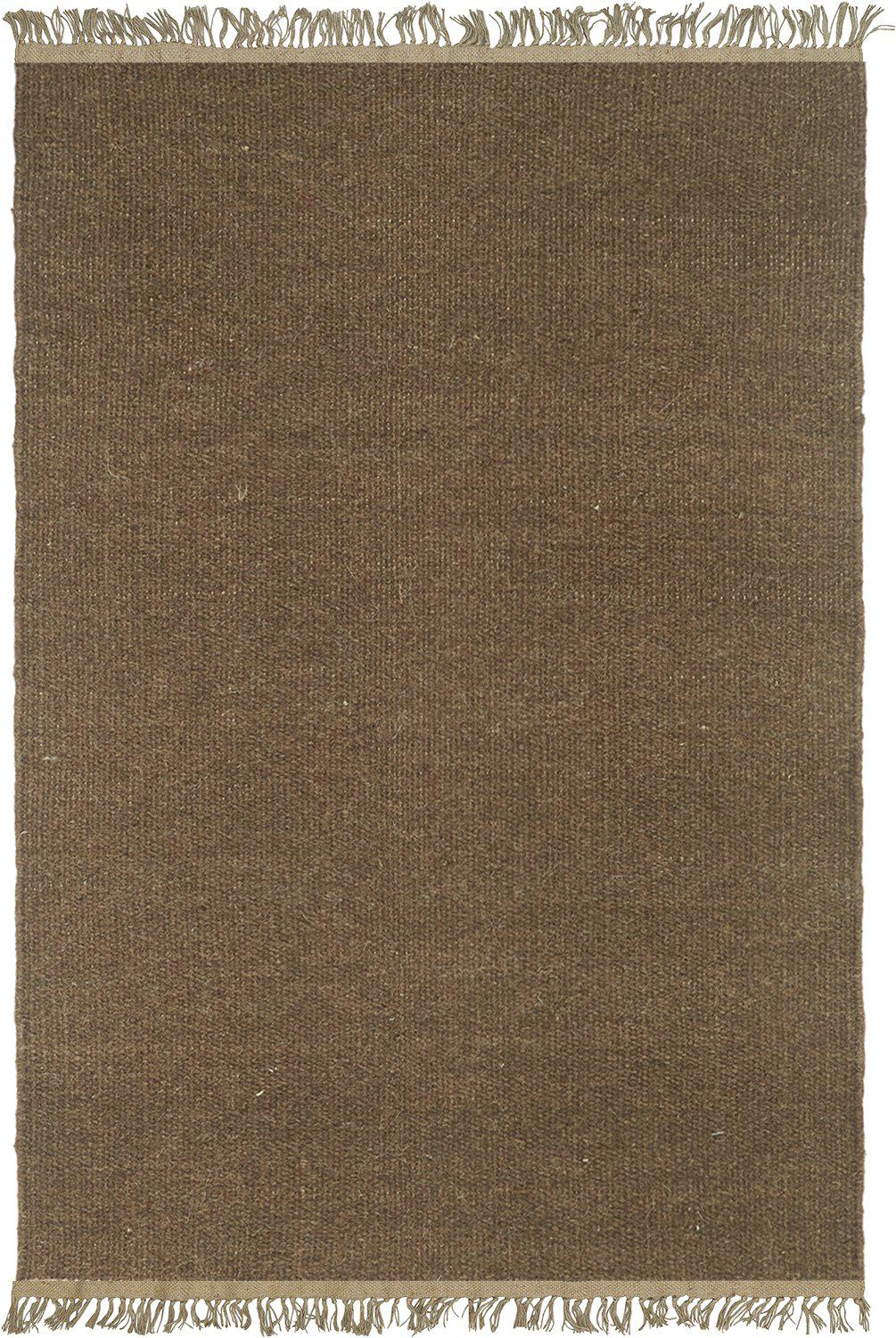 Ian Ullmatta Brun 170x240cm
