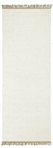 Ian Ullmatta Offwhite 70x240cm