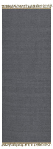 Ian Ullmatta Grå 70x240cm