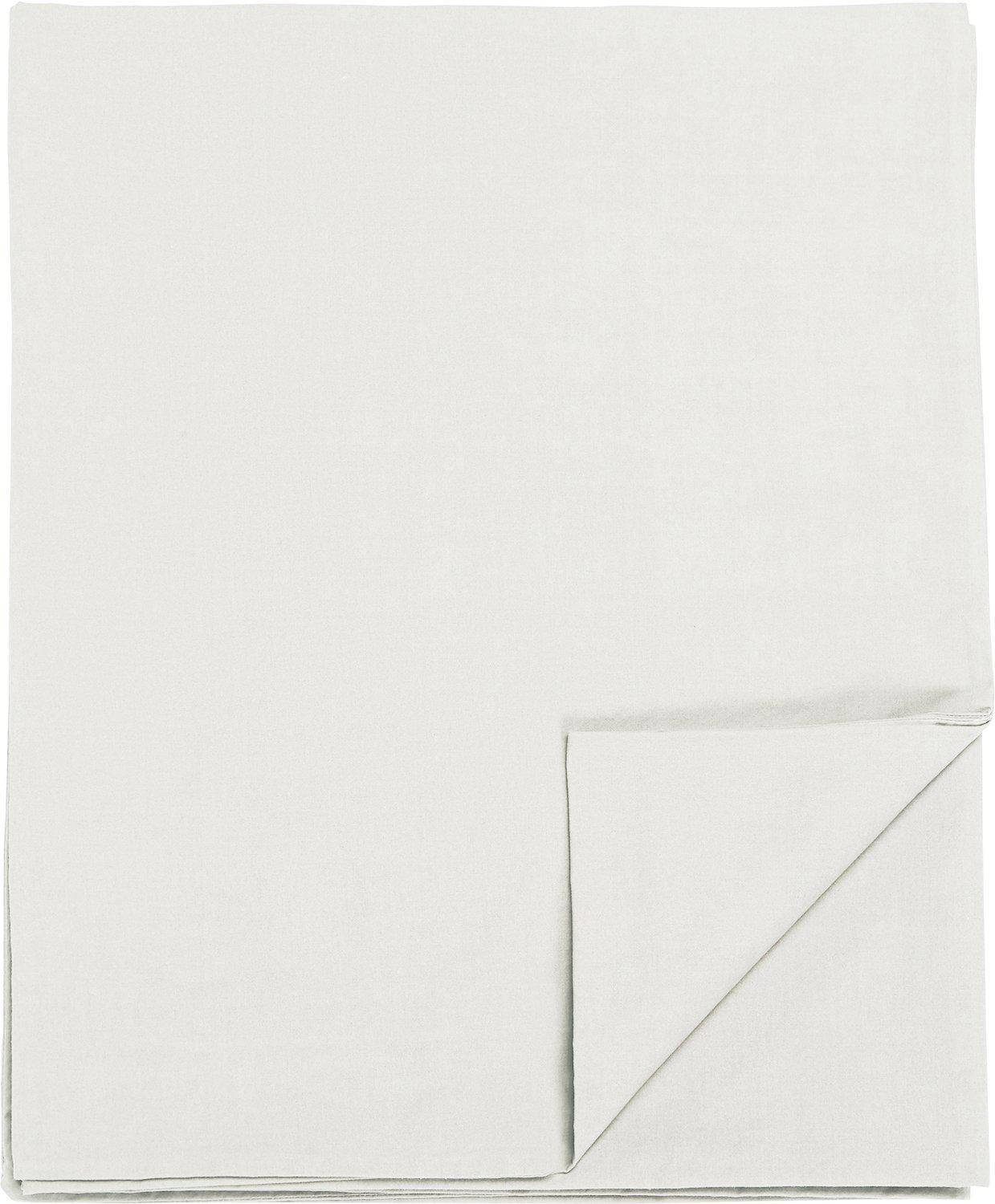 Amie Underlakan Offwhite 150x260cm
