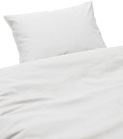 Amie Brodyr Bäddset Offwhite 150x210