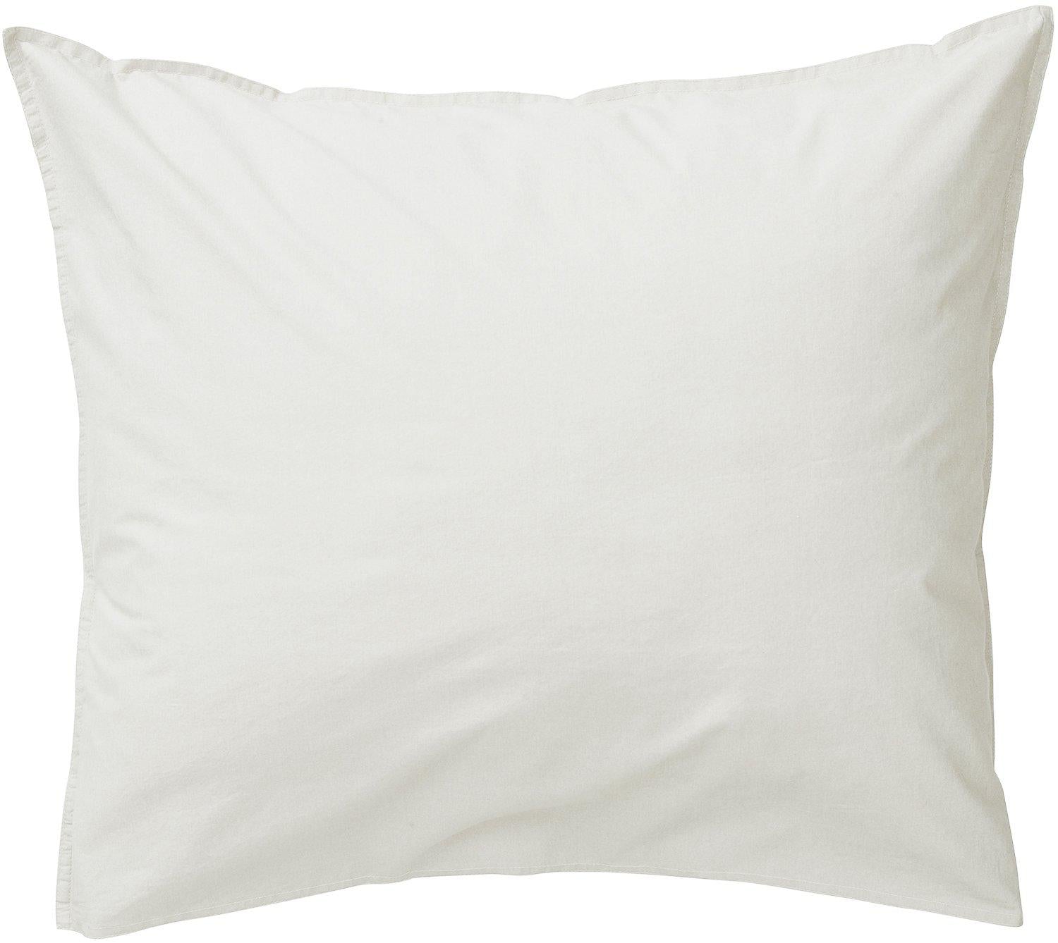Amie Örngott Offwhite 50x60cm