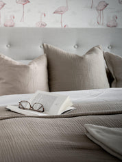 My Kuddfodral Lin 60x60cm