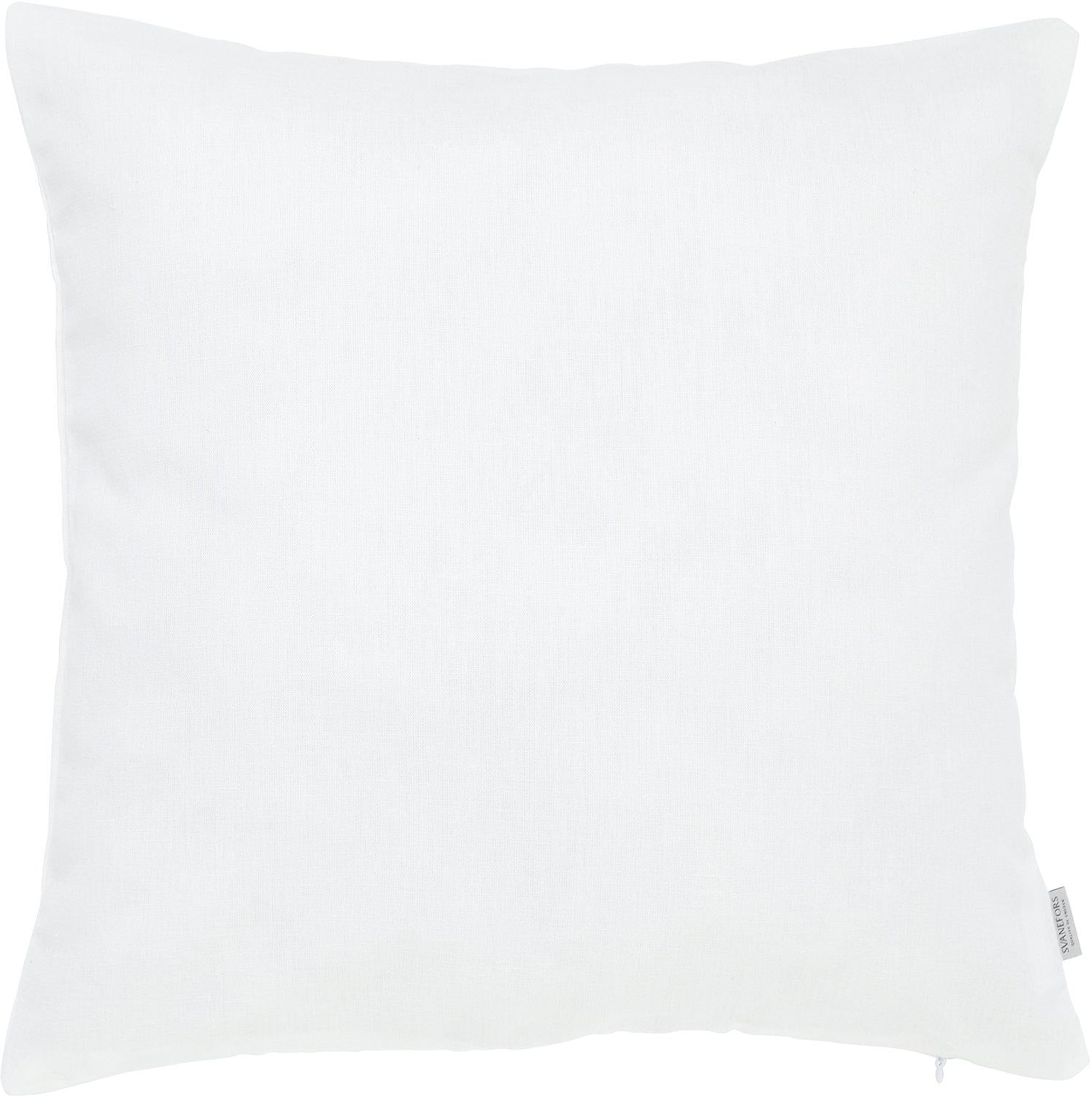 Ingrid Kuddfodral Offwhite 45x45cm