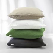Ingrid Kuddfodral Offwhite 45x45cm