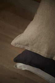 Ingrid Kuddfodral Offwhite 45x45cm