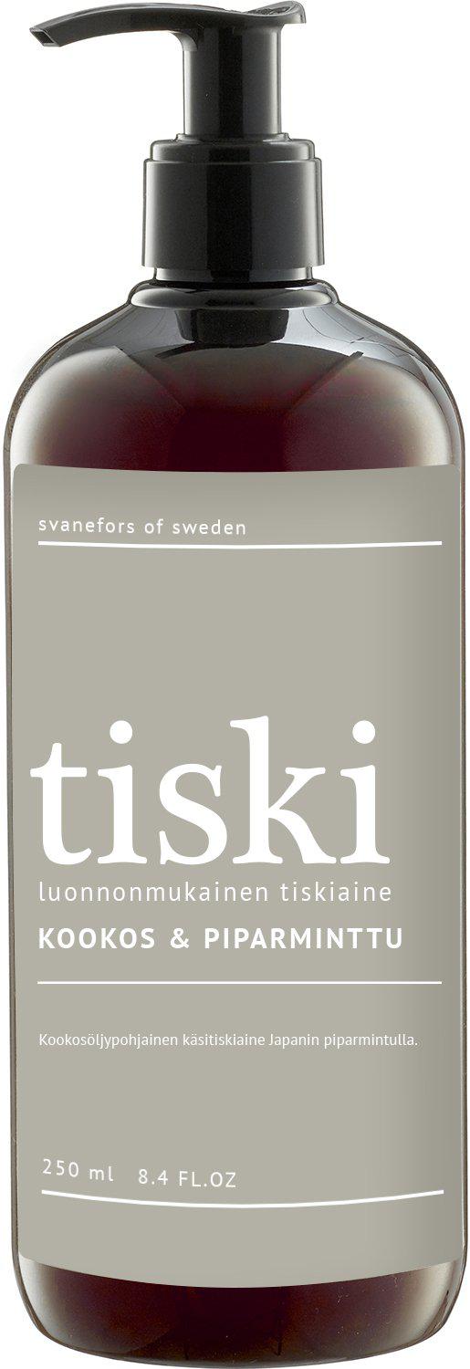 Tiski 500ml