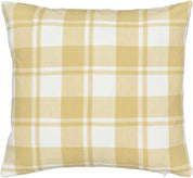 Edda Kuddfodral Havre 45x45cm