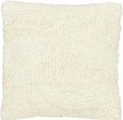 Cloud Kuddfodral Offwhite 45x45cm