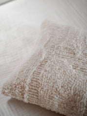 Cloud Kuddfodral Offwhite 45x45cm