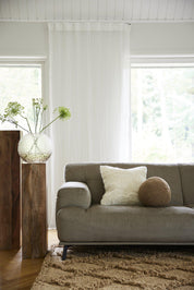 Cloud Kuddfodral Offwhite 45x45cm