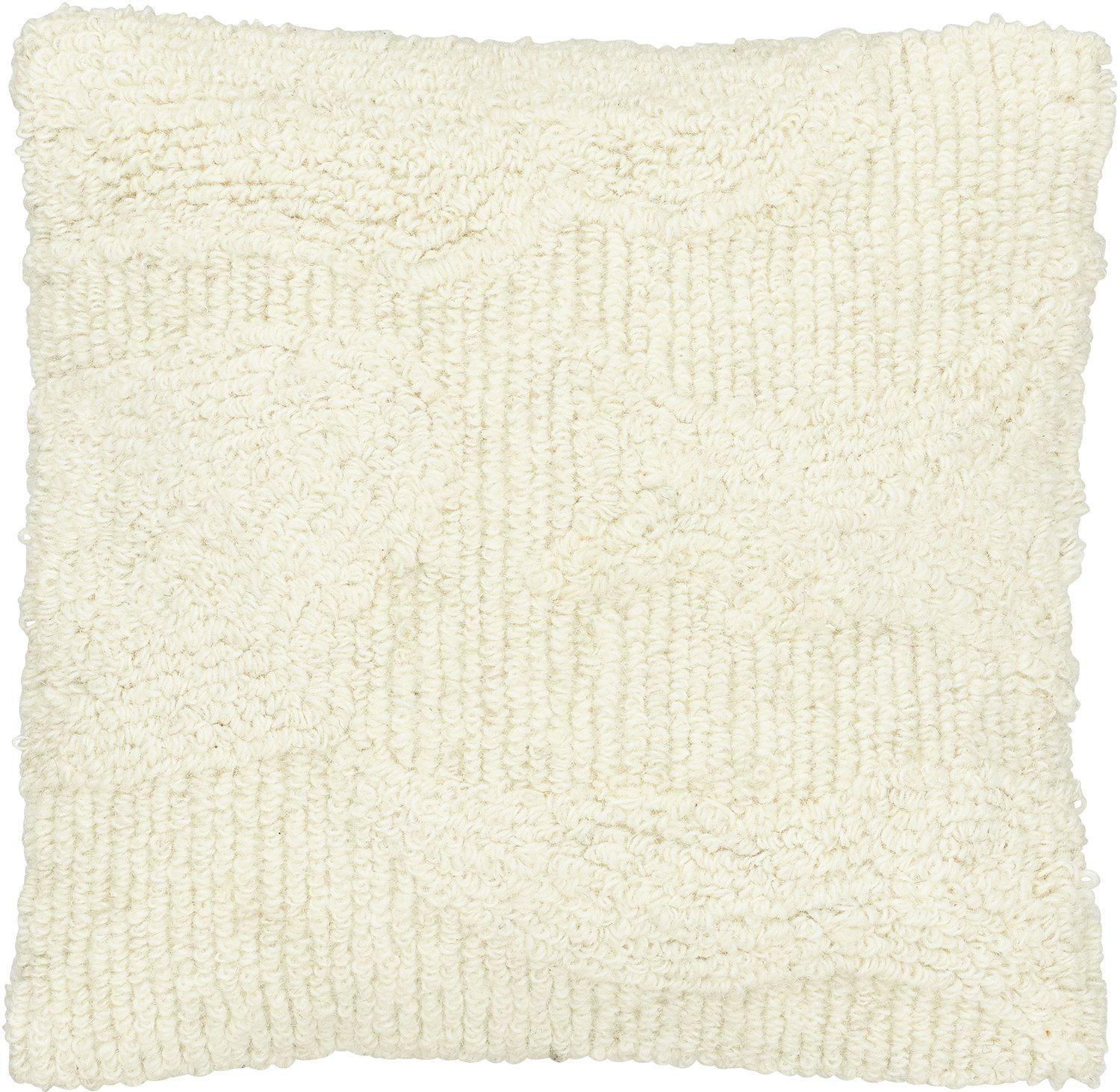 Cloud Kudde Offwhite 45x45cm