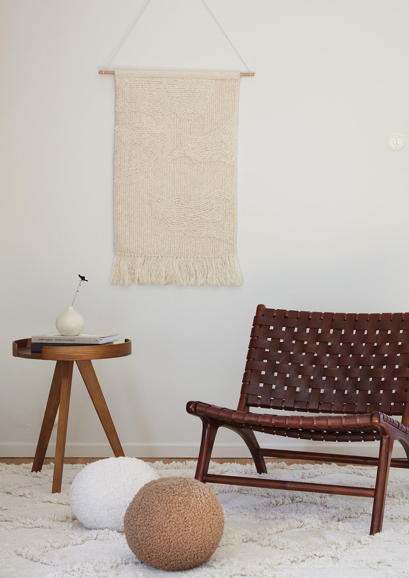 Cloud Bonad Offwhite 50x100cm