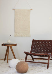 Cloud Bonad Offwhite 50x100cm