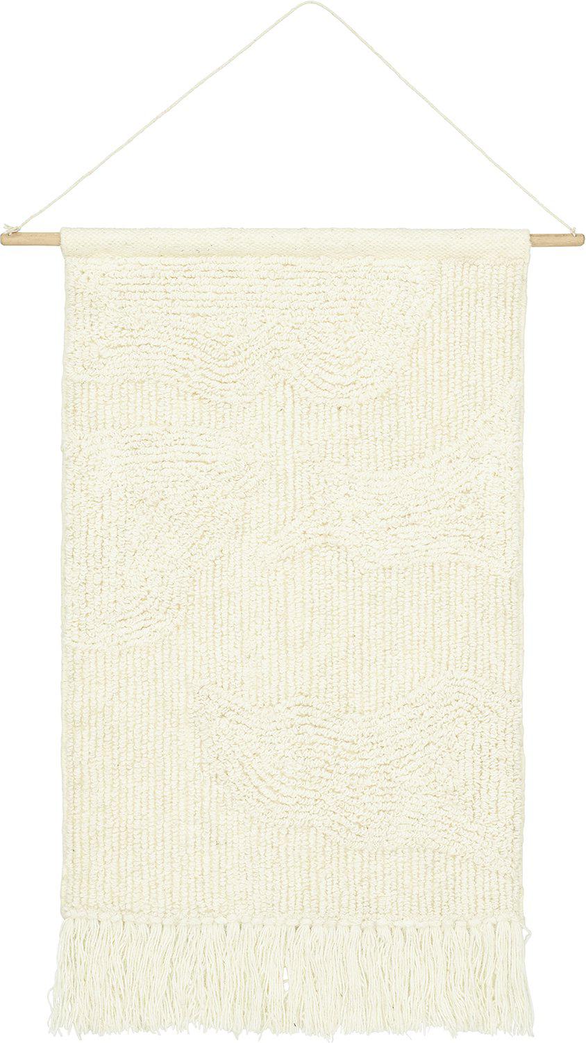 Cloud Bonad Offwhite 100x150cm