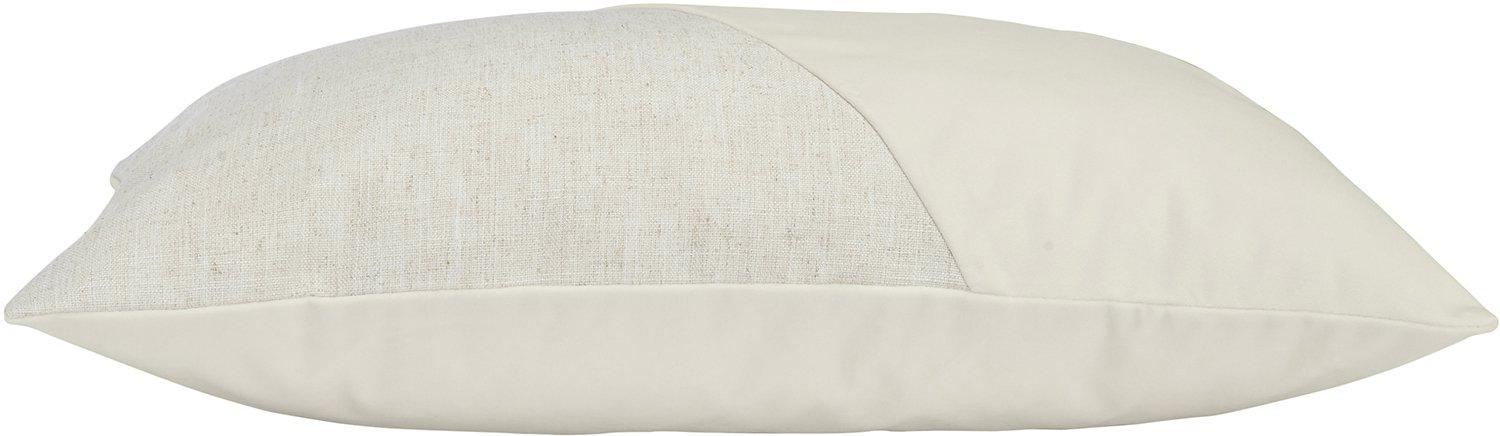 Inger Kuddfodral Vit 40x60cm