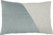Inger Kuddfodral Isblå 40x60cm