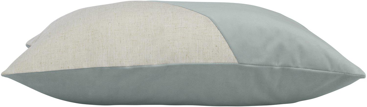 Inger Kuddfodral Isblå 40x60cm