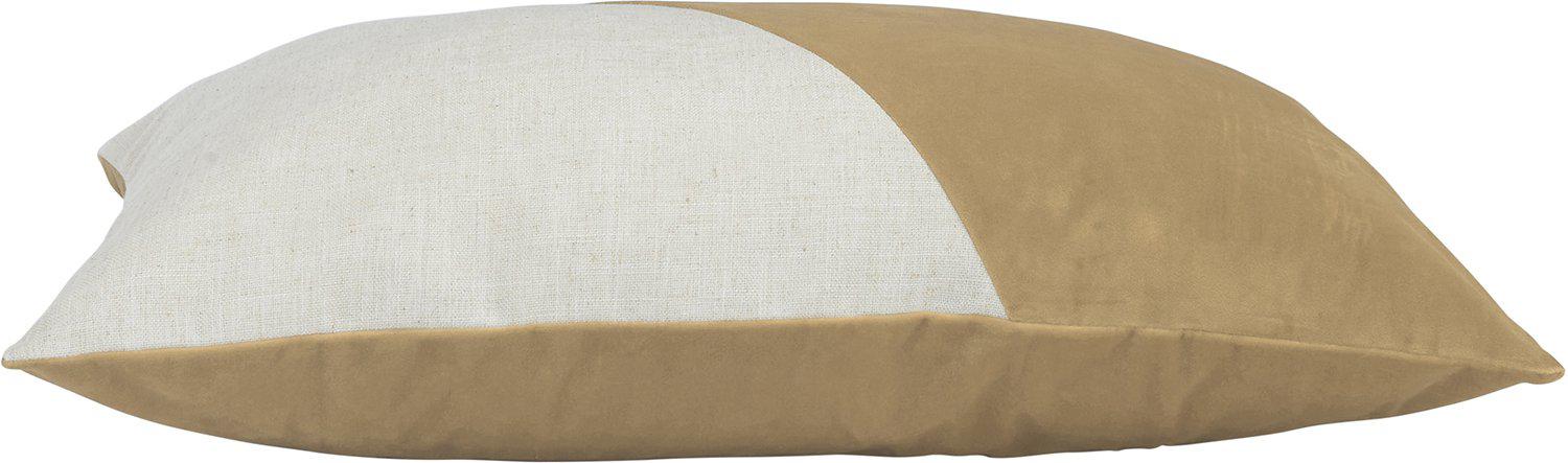 Inger Kuddfodral Gul 40x60cm