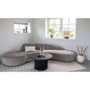 Venice Soffa 4-Sits, Beige