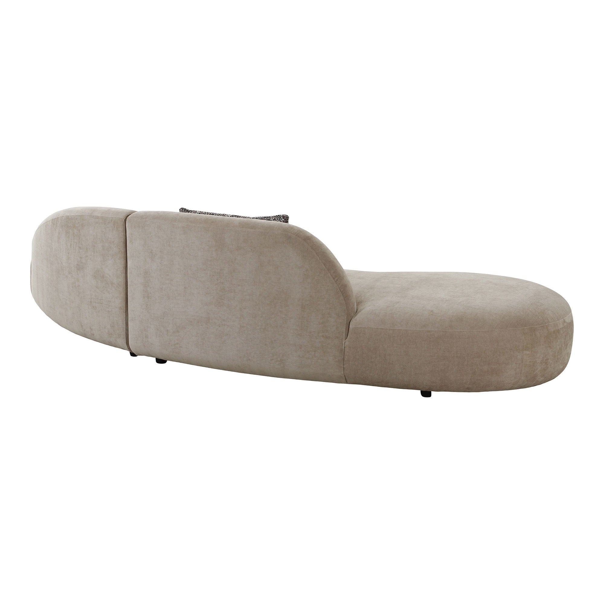 Venice Soffa 4-Sits, Beige