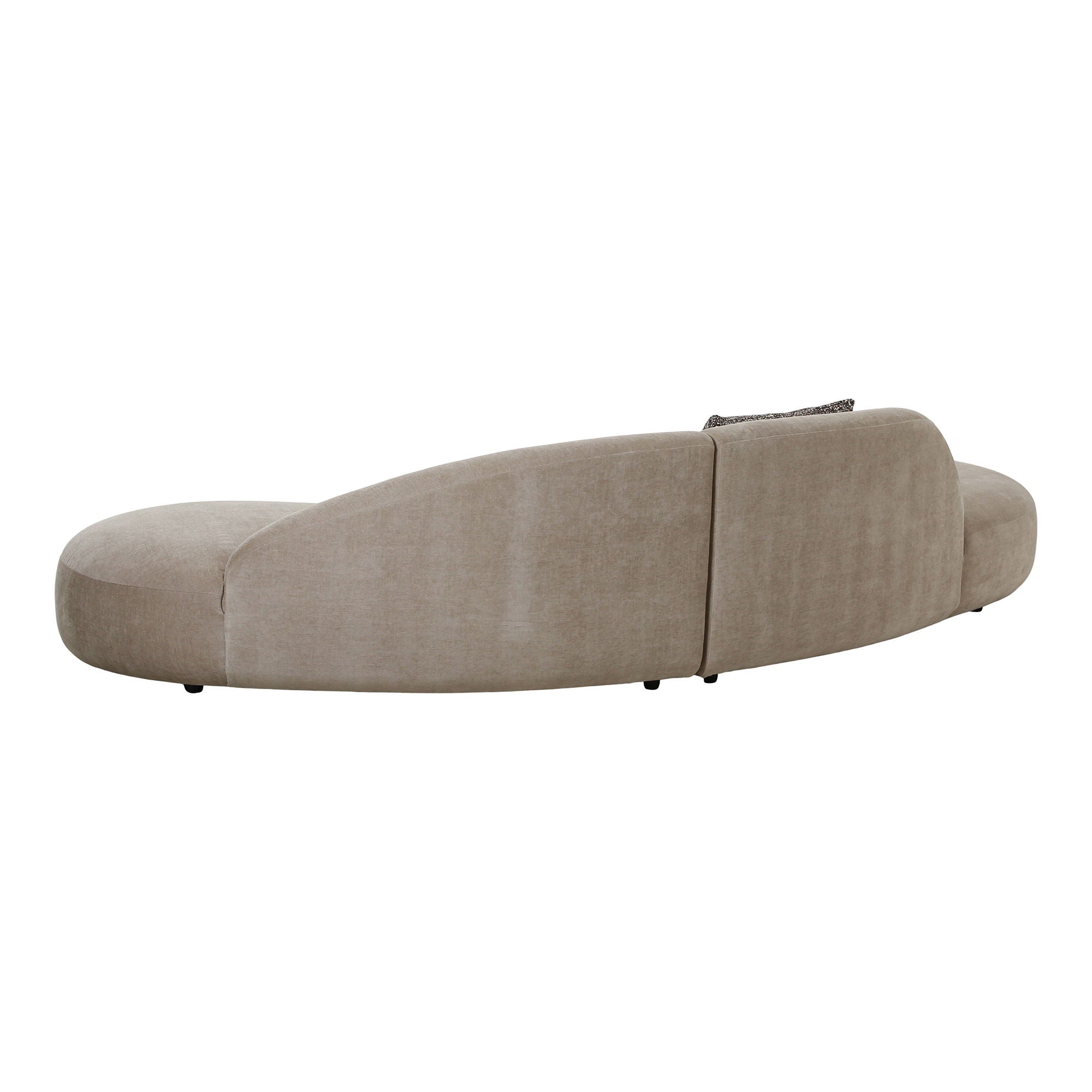 Venice Soffa 4-Sits, Beige
