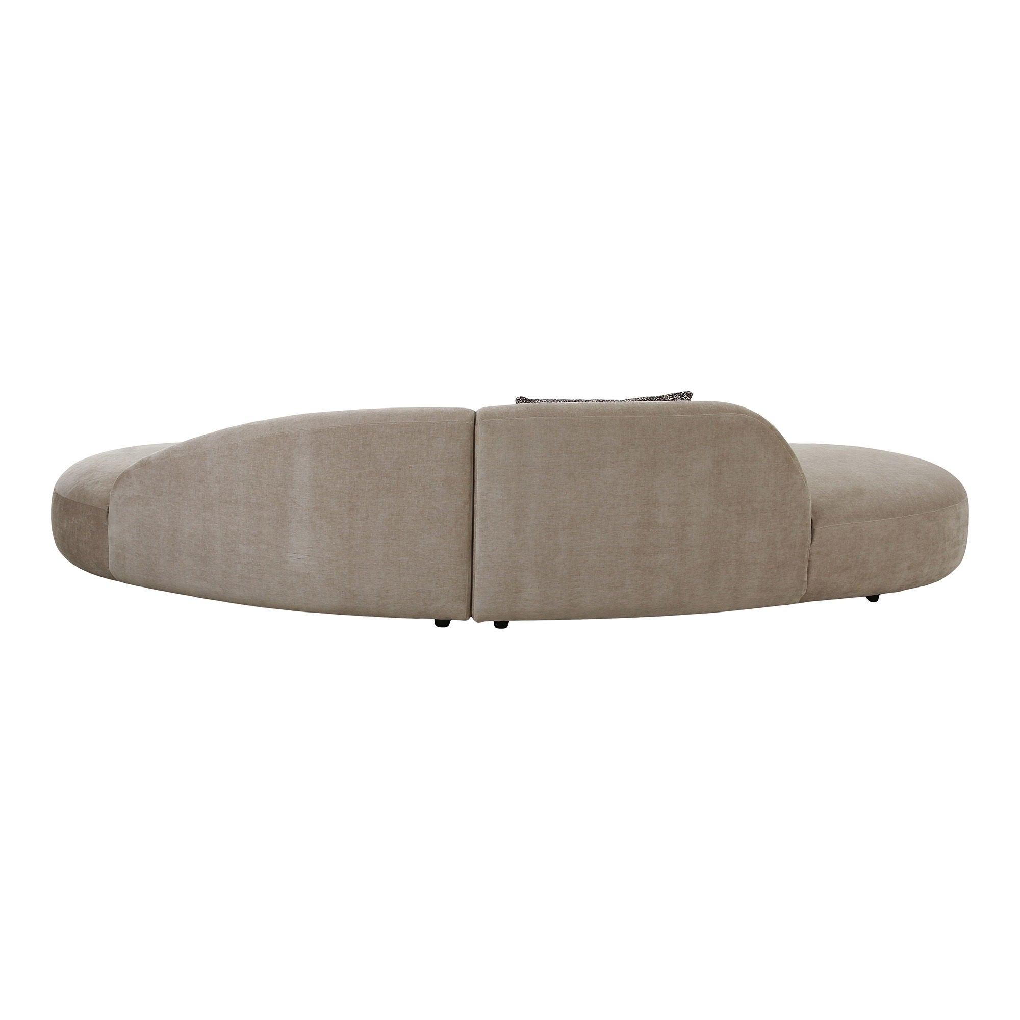 Venice Soffa 4-Sits, Beige