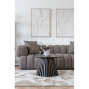 Aurora Soffa 3-Sits, Brun