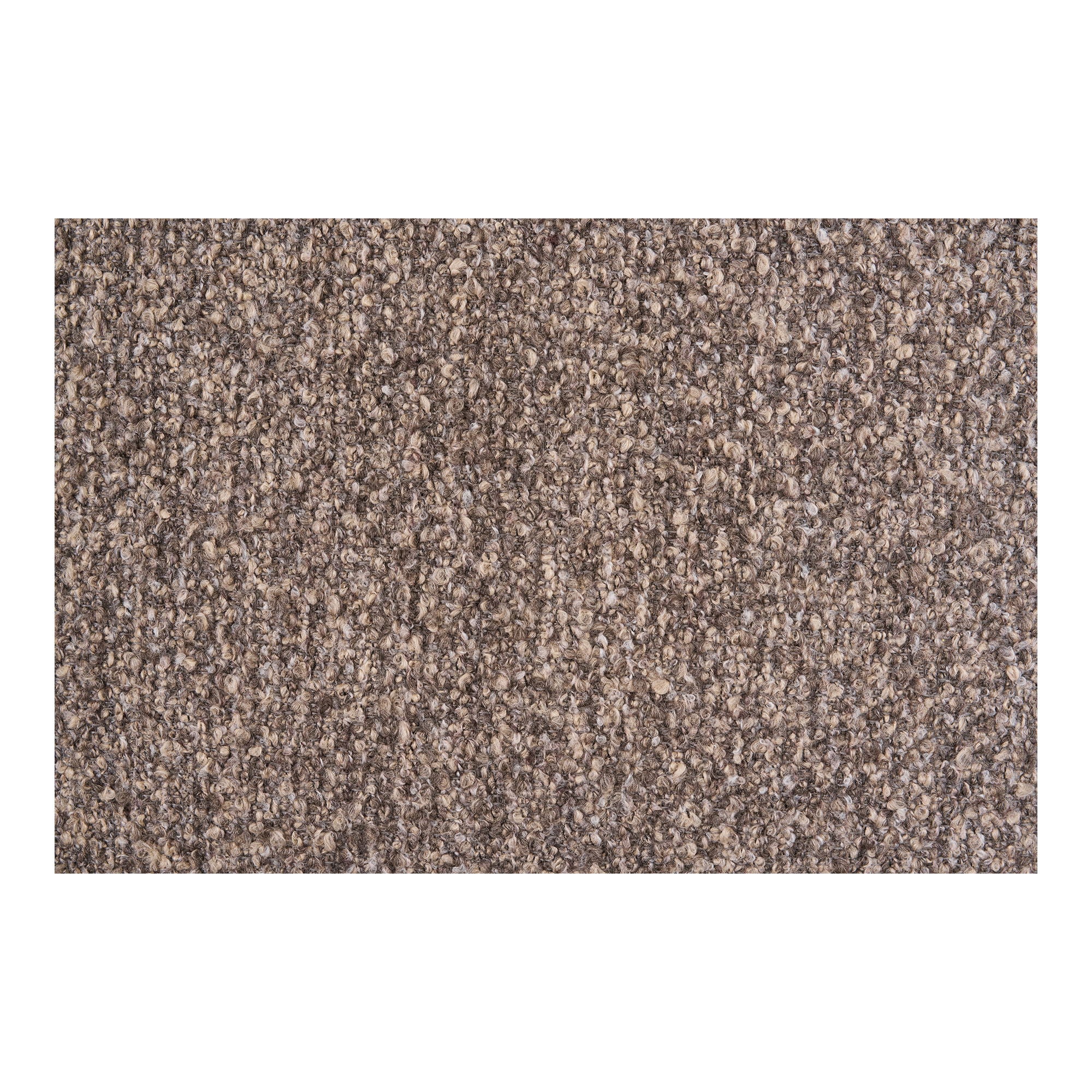 Aurora Soffa 3-Sits, Brun