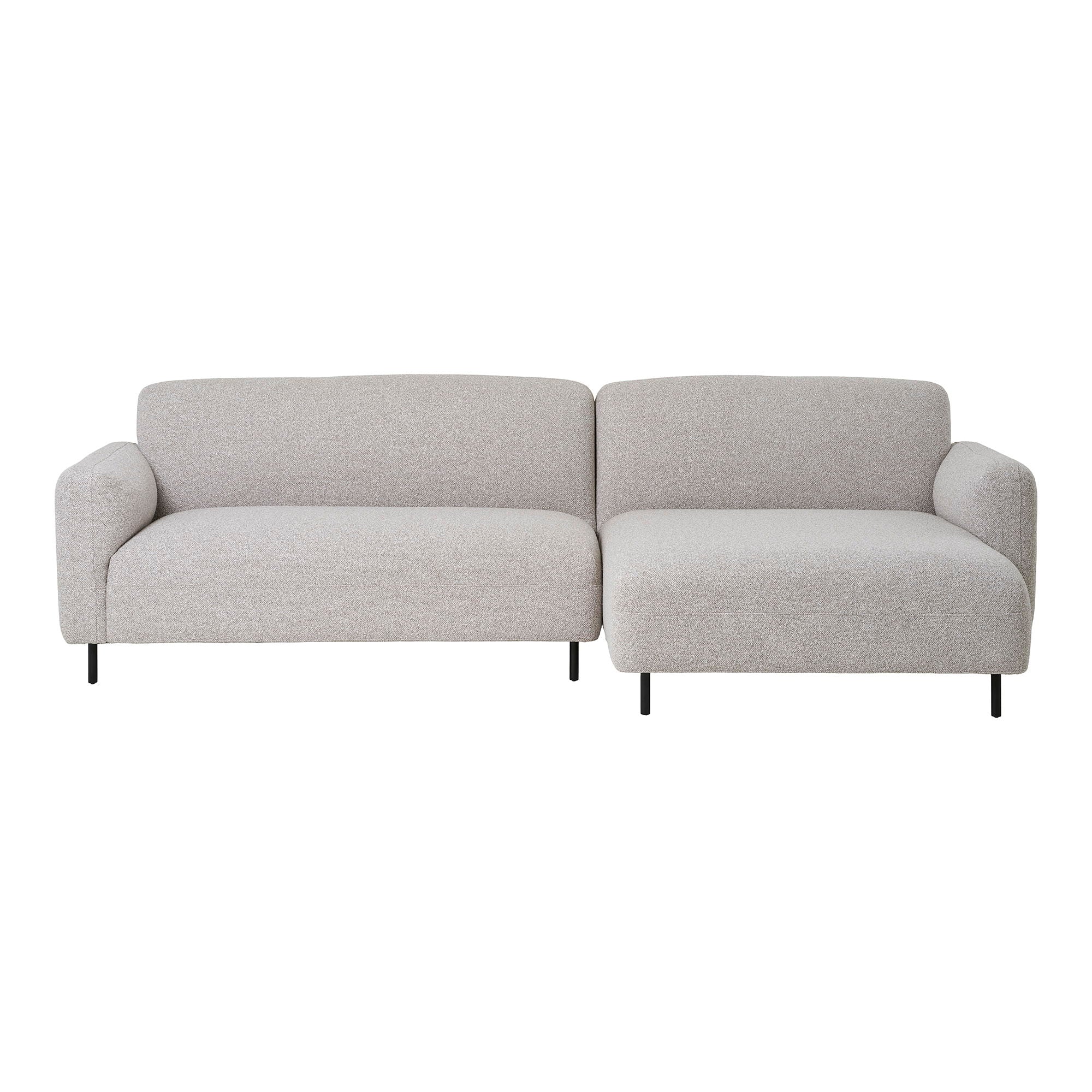 Salvador Divansoffa, Ljusgrå