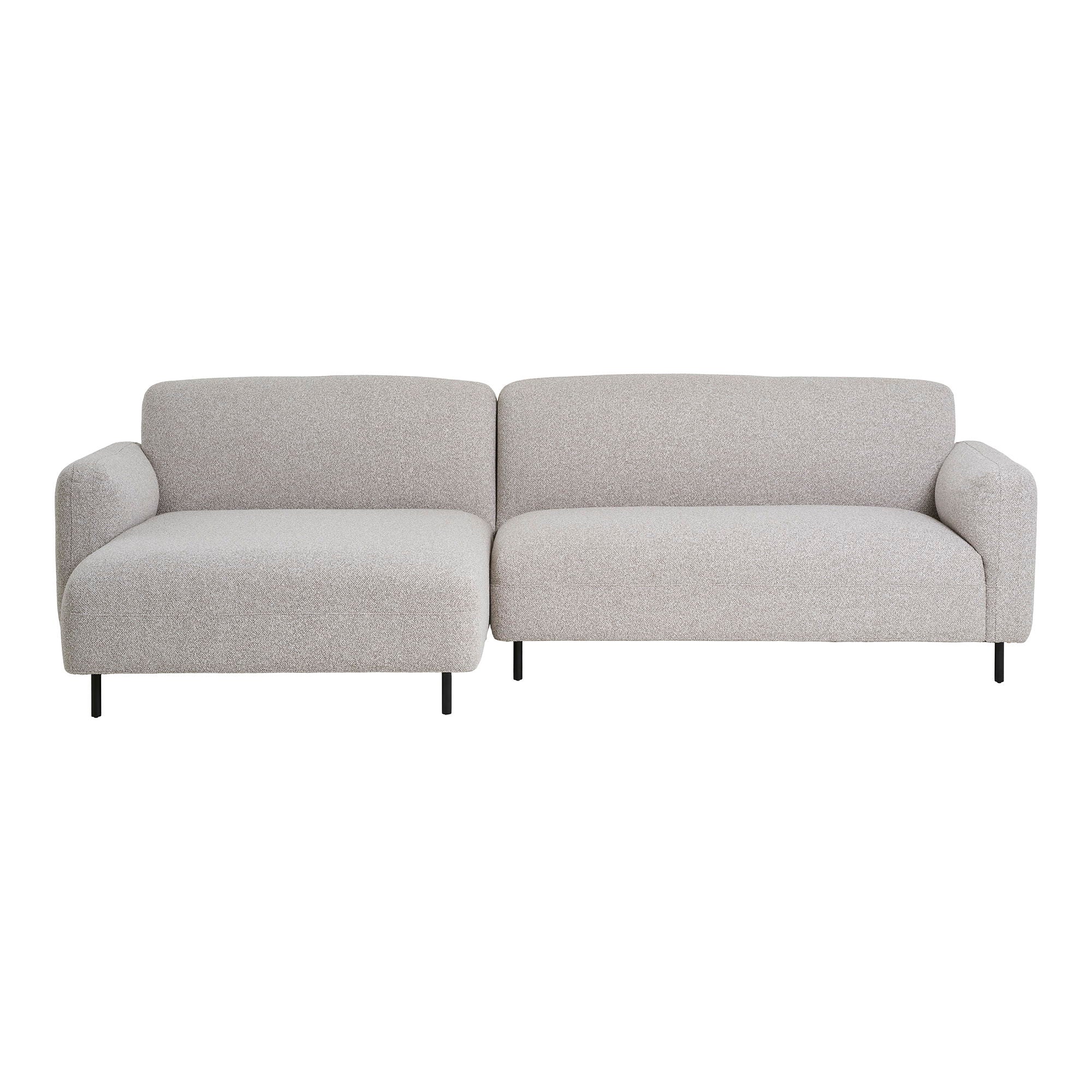 Salvador Divansoffa, Ljusgrå