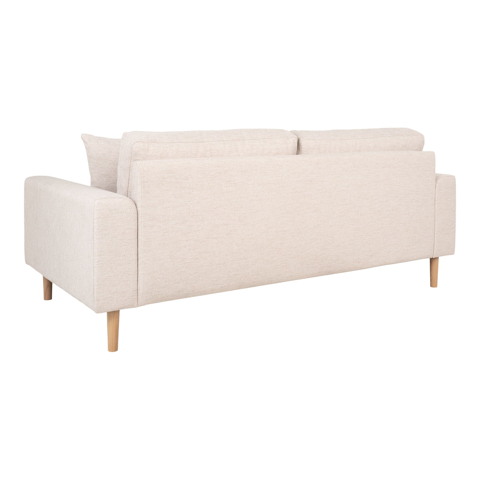 Lido 2,5-sits soffa, Sand