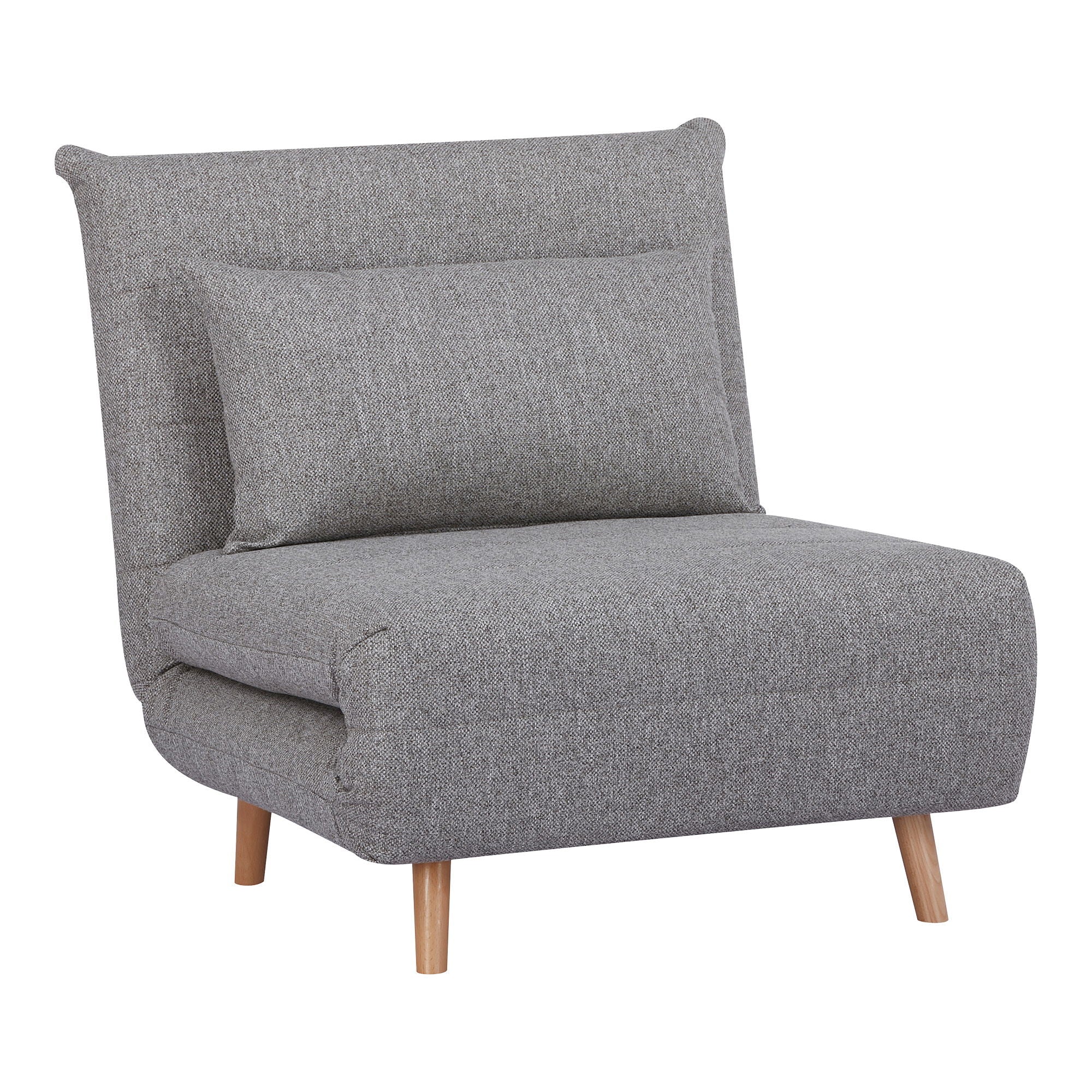 Marlow bäddsoffa, Grå