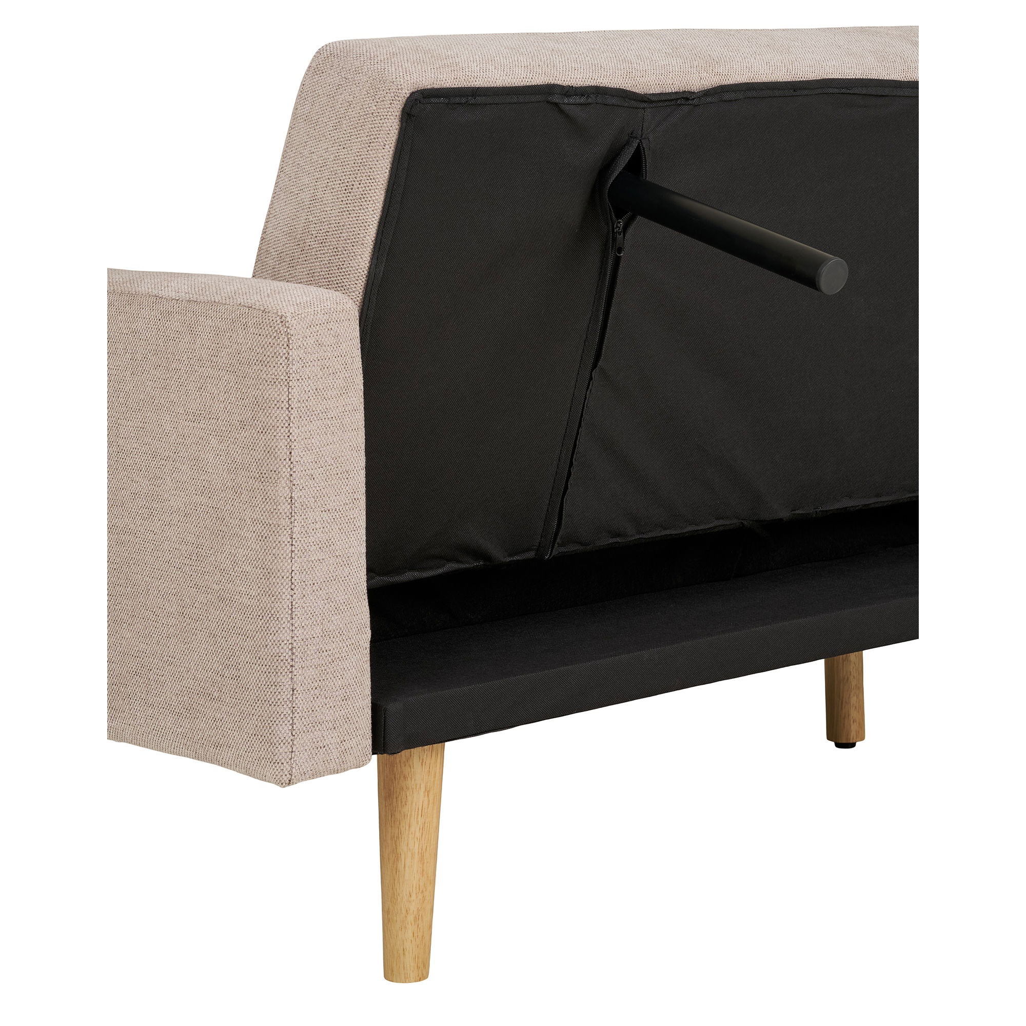 Kells bäddsoffa, Dark Sand