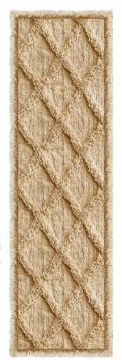 Ravi Matta Iskaffe 70x240cm
