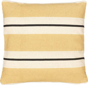 Selma Kuddfodral Havre 45x45cm