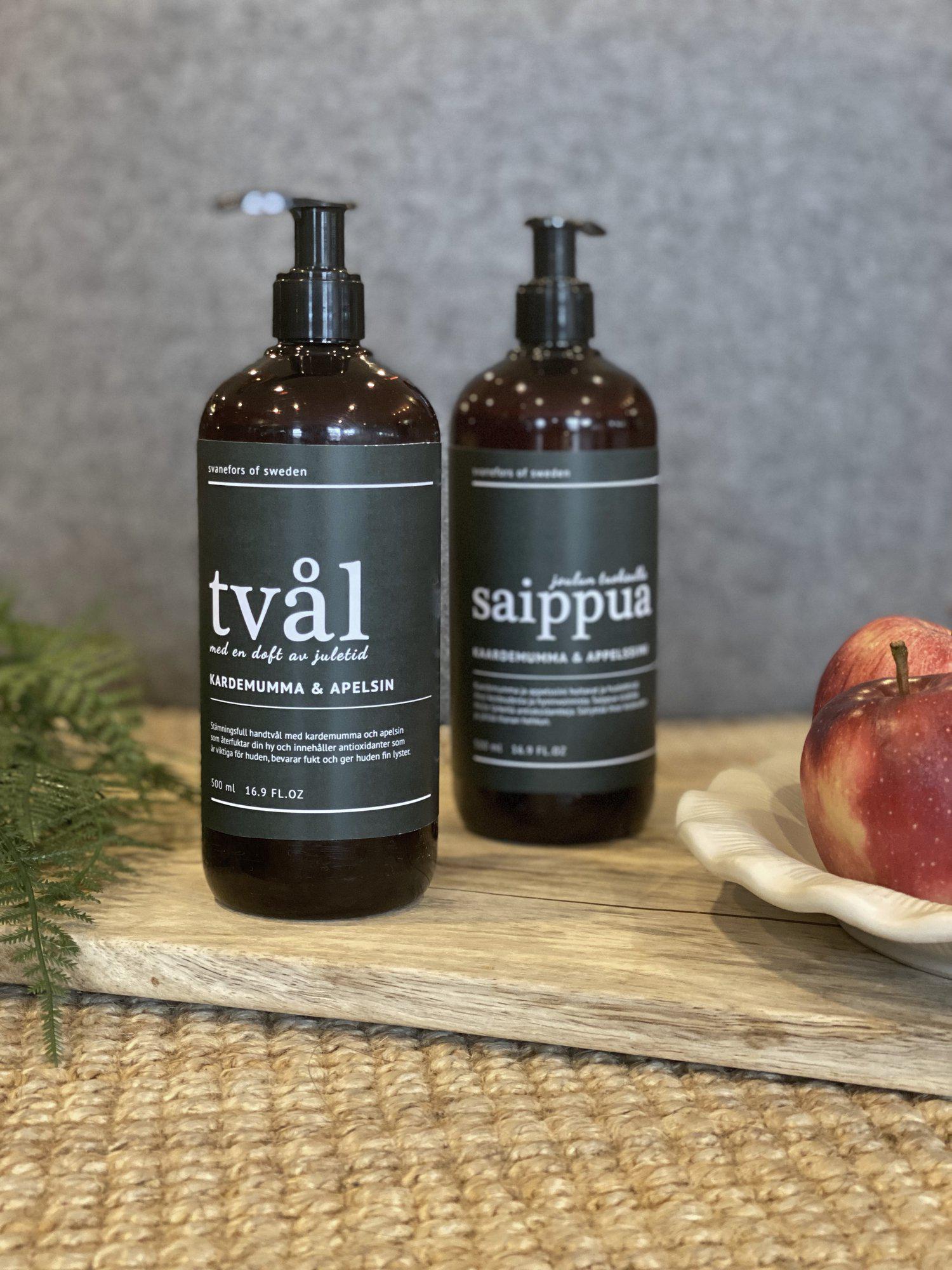 Handtvål Jul 500ml