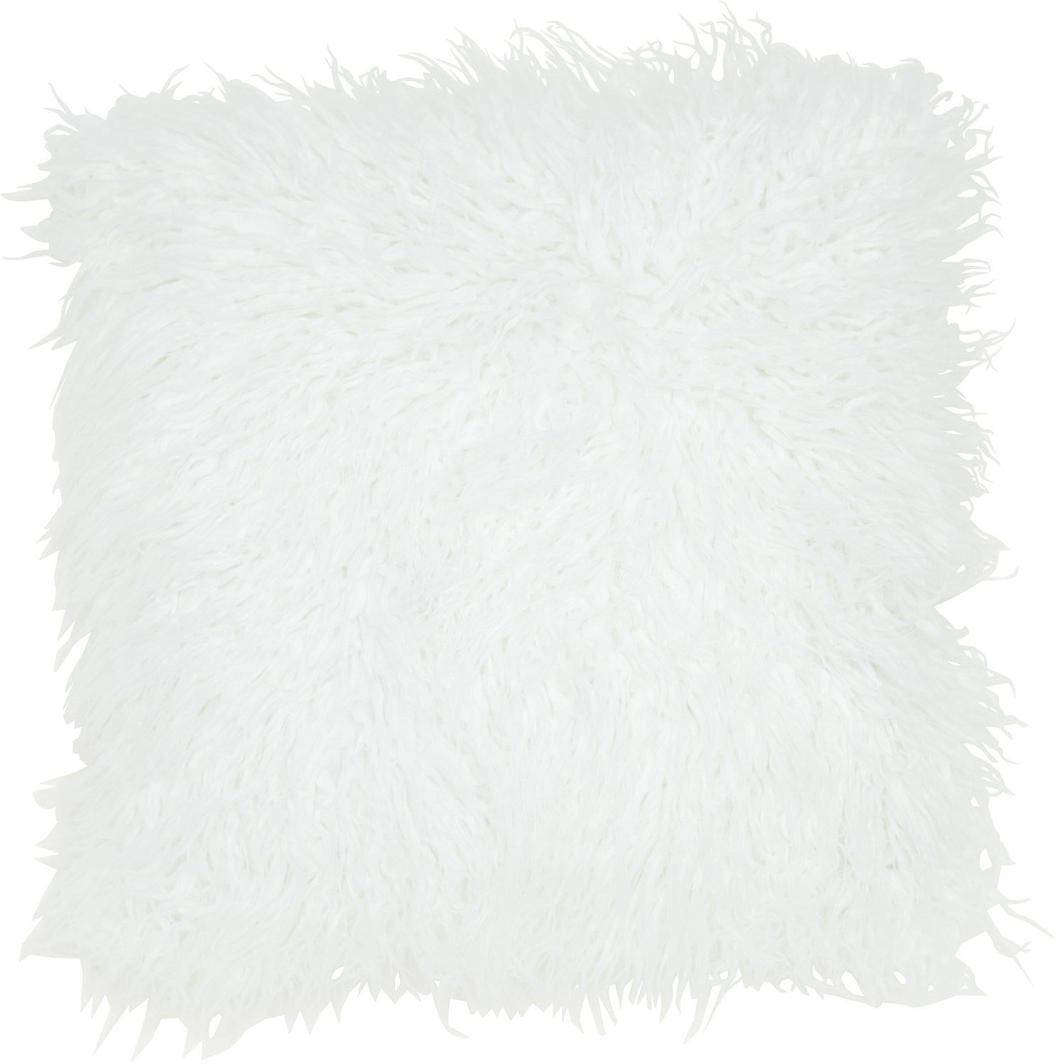 Margit Kuddfodral Offwhite 45x45cm