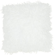 Margit Kuddfodral Offwhite 45x45cm