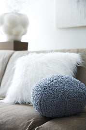 Margit Kuddfodral Offwhite 45x45cm