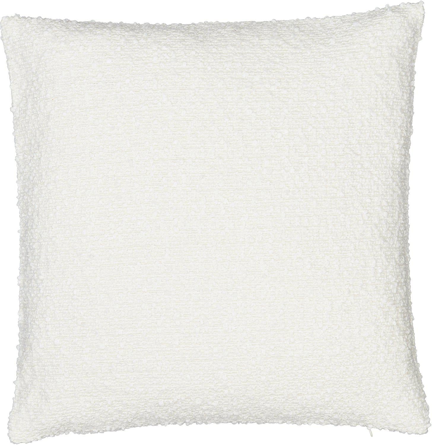 Trond Kuddfodral Offwhite 45x45cm