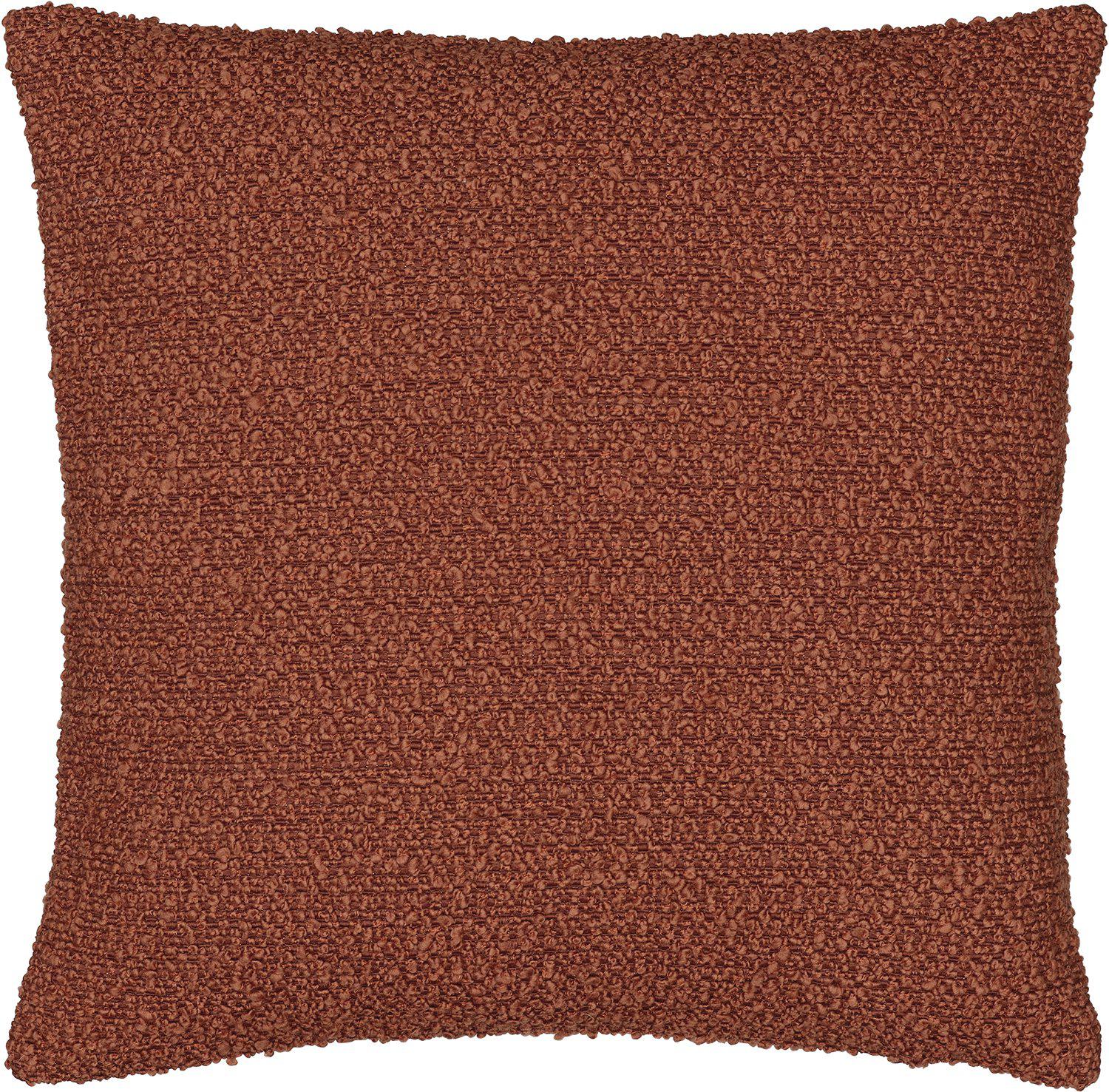 Trond Kuddfodral Rost 45x45cm