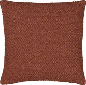 Trond Kuddfodral Rost 45x45cm