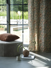 Trond Kuddfodral Rost 45x45cm