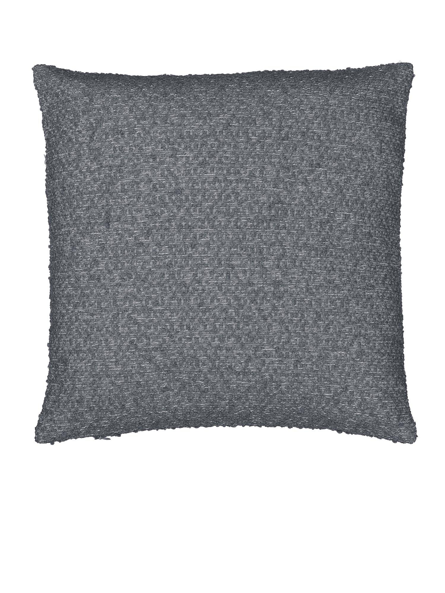 Trond Kuddfodral M Grå 60x60cm