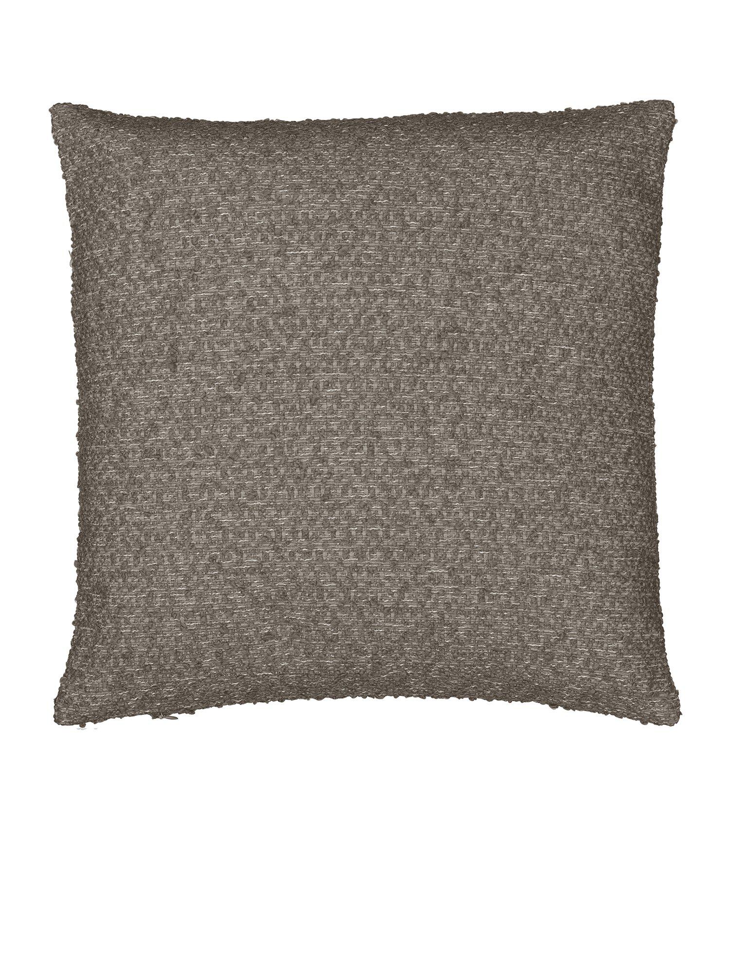 Trond Kuddfodral Nougat 60x60cm