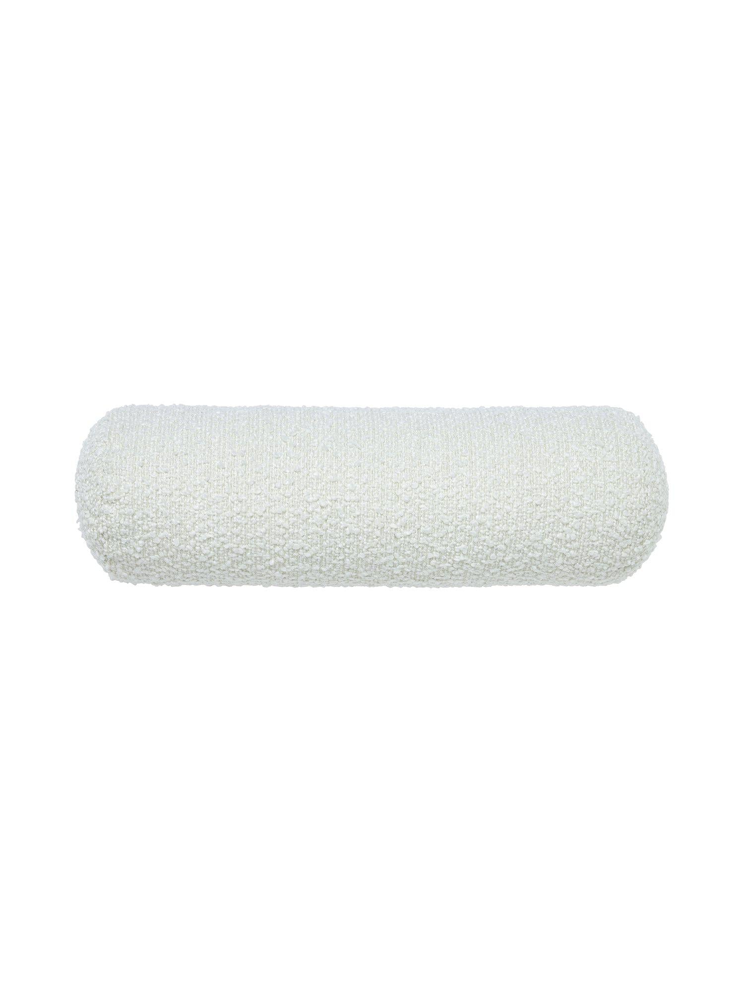 Trond Kudde Offwhite 15x15x45cm