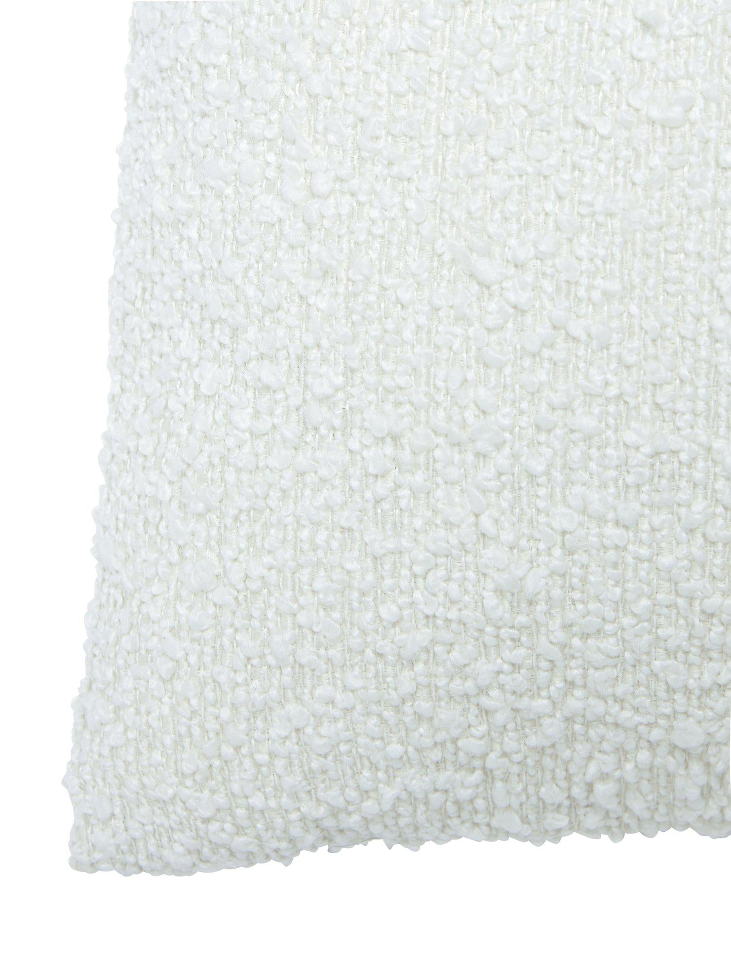 Trond Kuddfodral Offwhite 35x80cm