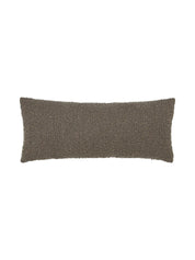 Trond Kuddfodral Nougat 35x80cm