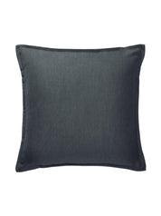 Cecil Kuddfodral Asfalt 45x45cm